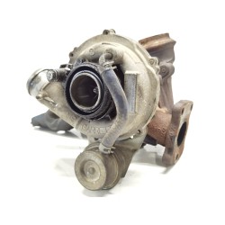 Recambio de turbocompresor para citroen xsara picasso 2.0 hdi vivace referencia OEM IAM 9645247080  