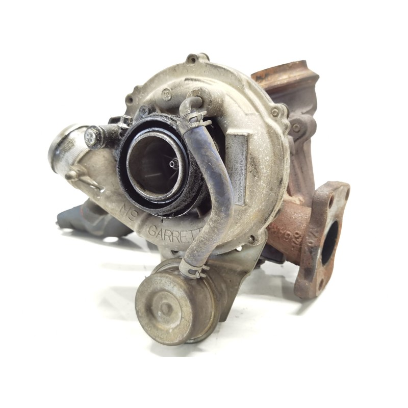 Recambio de turbocompresor para citroen xsara picasso 2.0 hdi vivace referencia OEM IAM 9645247080 Recambio de turbocompresor para citroen xsara picasso 2.0 hdi vivace referencia OEM IAM 9645247080