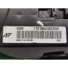 Recambio de cuadro instrumentos para seat alhambra (7v9) reference referencia OEM IAM 7M7920840Q 110080035 110080034