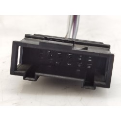 Recambio de retrovisor derecho para volkswagen golf iv berlina (1j1) advance referencia OEM IAM   