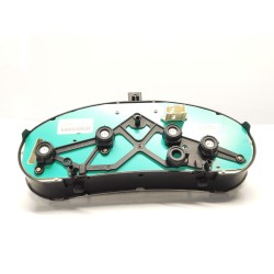 Recambio de cuadro instrumentos para peugeot 206 berlina x-line referencia OEM IAM 9656696280  