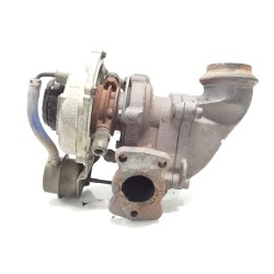 Recambio de turbocompresor para citroen xsara picasso 2.0 hdi vivace referencia OEM IAM 9645247080  