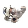 Recambio de turbocompresor para citroen xsara picasso 2.0 hdi vivace referencia OEM IAM 9645247080  