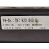 Recambio de cuadro instrumentos para seat alhambra (7v9) reference referencia OEM IAM 7M7920840Q 110080035 110080034