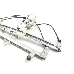 Recambio de elevalunas delantero izquierdo para citroen berlingo 2.0 hdi sx familiar referencia OEM IAM 9221A4  