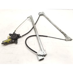 Recambio de elevalunas delantero derecho para mercedes vito combi 06.2003  111 cdi compacto (639.701) referencia OEM IAM 0130821