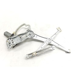 Recambio de elevalunas delantero izquierdo para mercedes clase clk (w208) coupe 200 compressor (evo) (208.344) referencia OEM IA