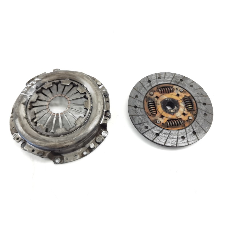 Recambio de kit de embrague para kia sephia ll rs referencia OEM IAM Recambio de kit de embrague para kia sephia ll rs referencia OEM IAM