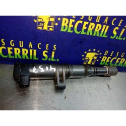 Recambio de bobina encendido para renault laguna ii (bg0) authentique referencia OEM IAM 7700875000 0297008291 7700107177