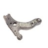 Recambio de brazo suspensión inferior delantero izquierdo para volkswagen bora berlina (1j2) trendline referencia OEM IAM   