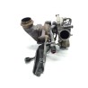 Recambio de turbocompresor para citroen xsara picasso 2.0 hdi vivace referencia OEM IAM 9645247080  