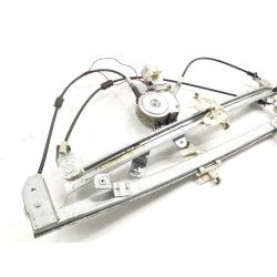 Recambio de elevalunas delantero izquierdo para citroen berlingo 2.0 hdi sx familiar referencia OEM IAM 9221A4  