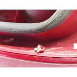 Recambio de piloto trasero derecho para citroen xsara picasso 1.6 16v hdi referencia OEM IAM 6351T2  