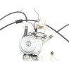 Recambio de elevalunas delantero izquierdo para citroen berlingo 2.0 hdi sx familiar referencia OEM IAM 9221A4  