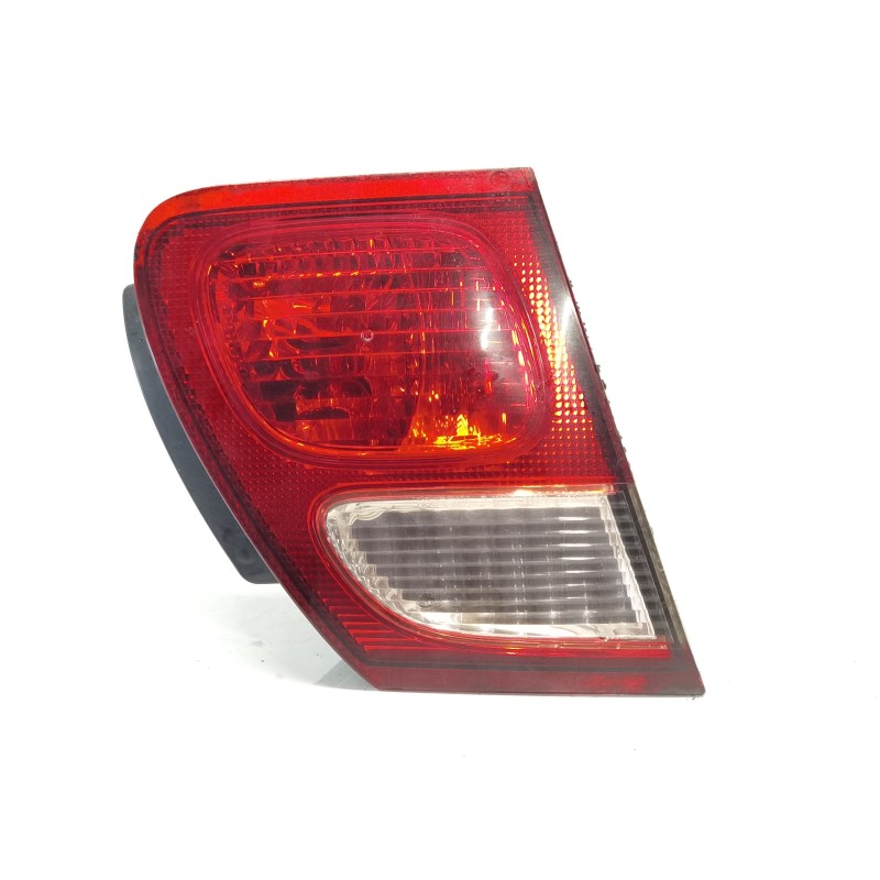 Recambio de piloto trasero central izquierdo para nissan almera (n16/e) comfort referencia OEM IAM 265555M529 Recambio de piloto trasero central izquierdo para nissan almera (n16/e) comfort referencia OEM IAM 265555M529