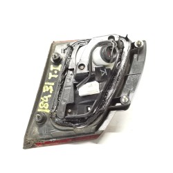 Recambio de piloto trasero central izquierdo para nissan almera (n16/e) comfort referencia OEM IAM 265555M529  