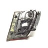 Recambio de piloto trasero central izquierdo para nissan almera (n16/e) comfort referencia OEM IAM 265555M529  