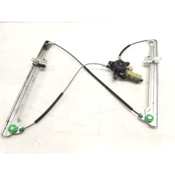 Recambio de elevalunas delantero izquierdo para mercedes vito combi 06.2003  111 cdi compacto (639.701) referencia OEM IAM 01308