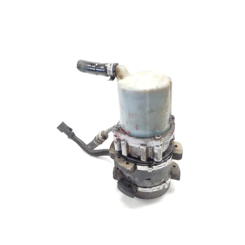 Recambio de bomba dirección para peugeot 205 berlina 1.8 d generation referencia OEM IAM Recambio de bomba dirección para peugeot 205 berlina 1.8 d generation referencia OEM IAM