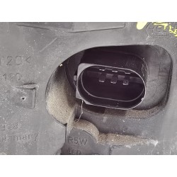 Recambio de piloto trasero derecho para audi a4 berlina (8e) 2.0 referencia OEM IAM 153930  