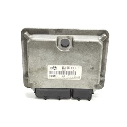 Recambio de centralita motor uce para volkswagen bora berlina (1j2) trendline referencia OEM IAM 06A906018EF  