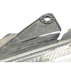 Recambio de faro izquierdo para peugeot 206 berlina xr referencia OEM IAM 6204S7  