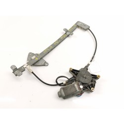 Recambio de elevalunas trasero izquierdo para nissan primera berl./familiar (p10/w10) invitation berlina (p10) referencia OEM IA