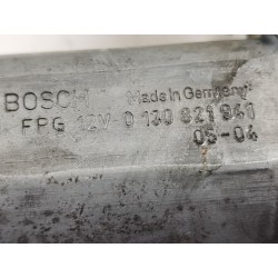 Recambio de elevalunas delantero izquierdo para mercedes vito combi 06.2003  111 cdi compacto (639.701) referencia OEM IAM 01308