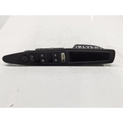 Recambio de mando elevalunas delantero izquierdo para peugeot 307 break / sw (s1) break xs referencia OEM IAM 9651464577  