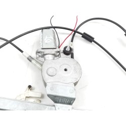 Recambio de elevalunas delantero izquierdo para citroen berlingo 2.0 hdi sx familiar referencia OEM IAM 9221A4  