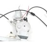 Recambio de elevalunas delantero izquierdo para citroen berlingo 2.0 hdi sx familiar referencia OEM IAM 9221A4  
