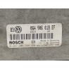 Recambio de centralita motor uce para volkswagen bora berlina (1j2) trendline referencia OEM IAM 06A906018EF  
