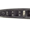 Recambio de mando elevalunas delantero izquierdo para peugeot 307 break / sw (s1) break xs referencia OEM IAM 9651464577  