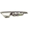 Recambio de mando elevalunas delantero izquierdo para peugeot 307 break / sw (s1) break xs referencia OEM IAM 9651464577  