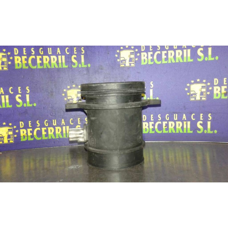 Recambio de caudalimetro para ford focus turnier (cak) ambiente referencia OEM IAM 96AB9P965AA Recambio de caudalimetro para ford focus turnier (cak) ambiente referencia OEM IAM 96AB9P965AA