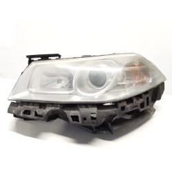 Recambio de faro izquierdo para renault megane ii berlina 3p 1.5 dci diesel cat referencia OEM IAM 8200412741E  
