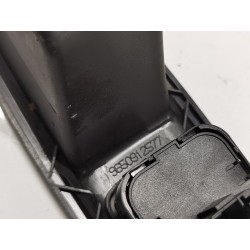 Recambio de mando elevalunas delantero izquierdo para peugeot 307 break / sw (s1) break xs referencia OEM IAM 9651464577  
