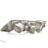 Recambio de faro izquierdo para renault megane ii berlina 3p 1.5 dci diesel cat referencia OEM IAM 8200412741E  