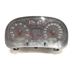 Recambio de cuadro instrumentos para volkswagen bora berlina (1j2) trendline referencia OEM IAM 1J0920821A  