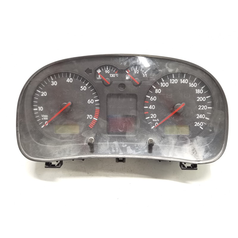 Recambio de cuadro instrumentos para volkswagen bora berlina (1j2) trendline referencia OEM IAM 1J0920821A Recambio de cuadro instrumentos para volkswagen bora berlina (1j2) trendline referencia OEM IAM 1J0920821A