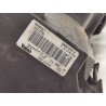 Recambio de faro izquierdo para renault megane ii berlina 3p 1.5 dci diesel cat referencia OEM IAM 8200412741E  