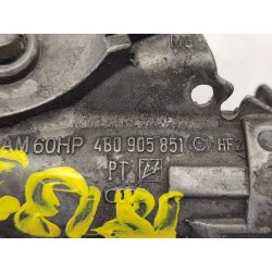 Recambio de antirrobo para volkswagen golf iv berlina (1j1) básico referencia OEM IAM 4B0905851C  