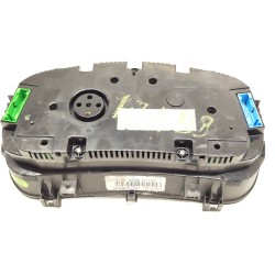 Recambio de cuadro instrumentos para volkswagen bora berlina (1j2) trendline referencia OEM IAM 1J0920821A  