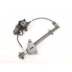 Recambio de elevalunas trasero izquierdo para nissan primera berl./familiar (p10/w10) invitation berlina (p10) referencia OEM IA