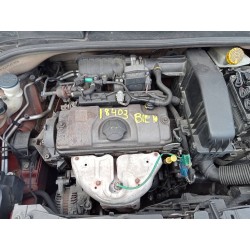 Recambio de motor completo para citroen c2 vtr referencia OEM IAM KFV  