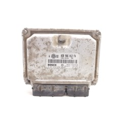 Recambio de centralita motor uce para volkswagen golf iv berlina (1j1) básico referencia OEM IAM 038906012FA 0281010650 