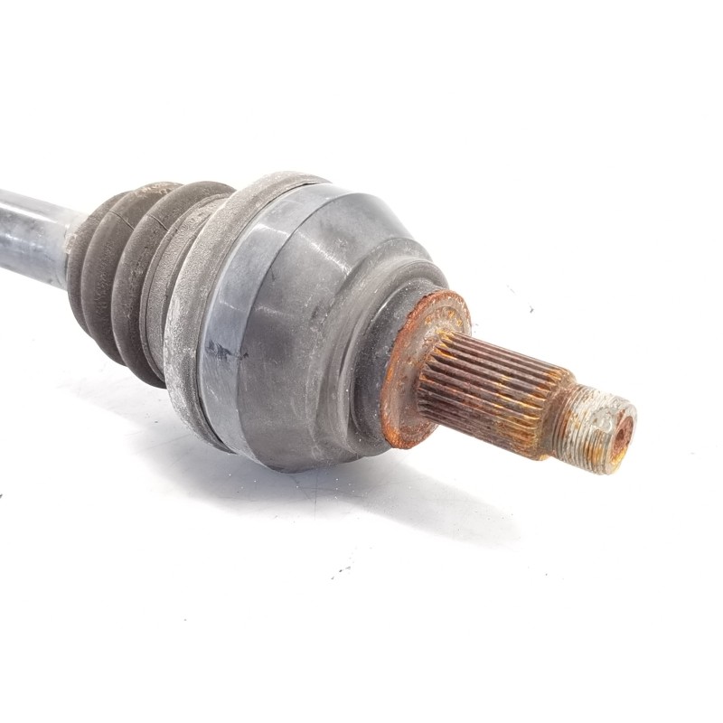 Recambio de transmisión trasera derecha para bmw serie 7 (e65/e66) 735i referencia OEM IAM 7518455AI02  