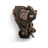 Recambio de motor completo para renault scenic ii dynamique referencia OEM IAM F9QL8 BOSCH 