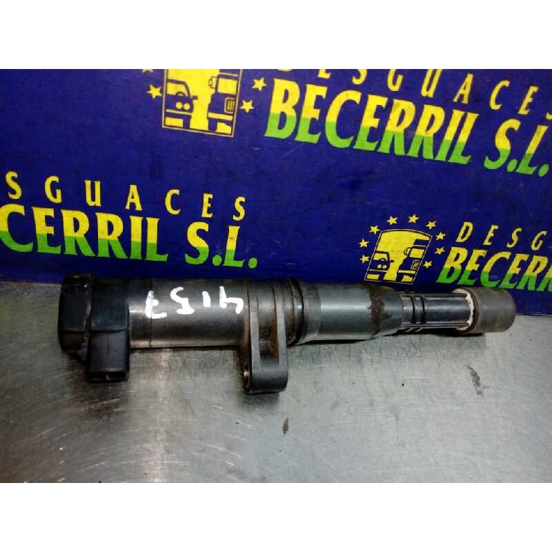 Recambio de bobina encendido para renault laguna ii (bg0) authentique referencia OEM IAM 7700875000 0297008291 7700107177 Recambio de bobina encendido para renault laguna ii (bg0) authentique referencia OEM IAM 7700875000 0297008291 7700107177