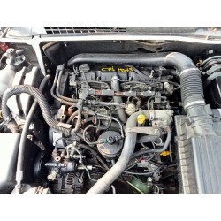 Recambio de motor y cambio exportación para citroen xantia berlina 2.0 hdi sx referencia OEM IAM   
